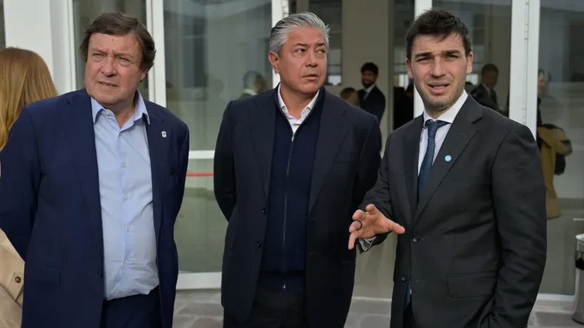 Javier Milei estará en Manhattan junto a diez gobernadores para mostrarse con respaldo político