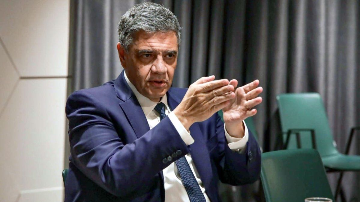 Jorge Macri anunció la ampliación del sistema de salud con prioridad para porteños