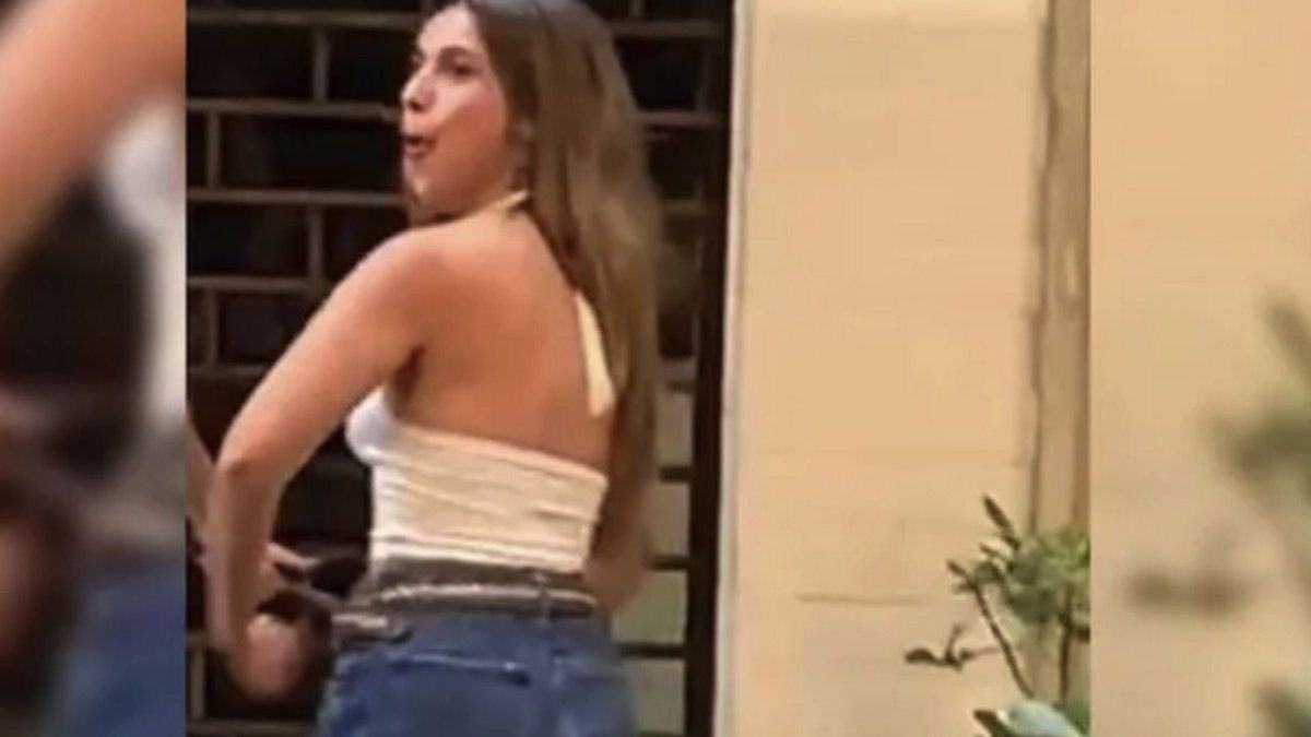 Comienza en Brasil el juicio a Agostina Páez, la abogada argentina acusada de racismo en Río de Janeiro