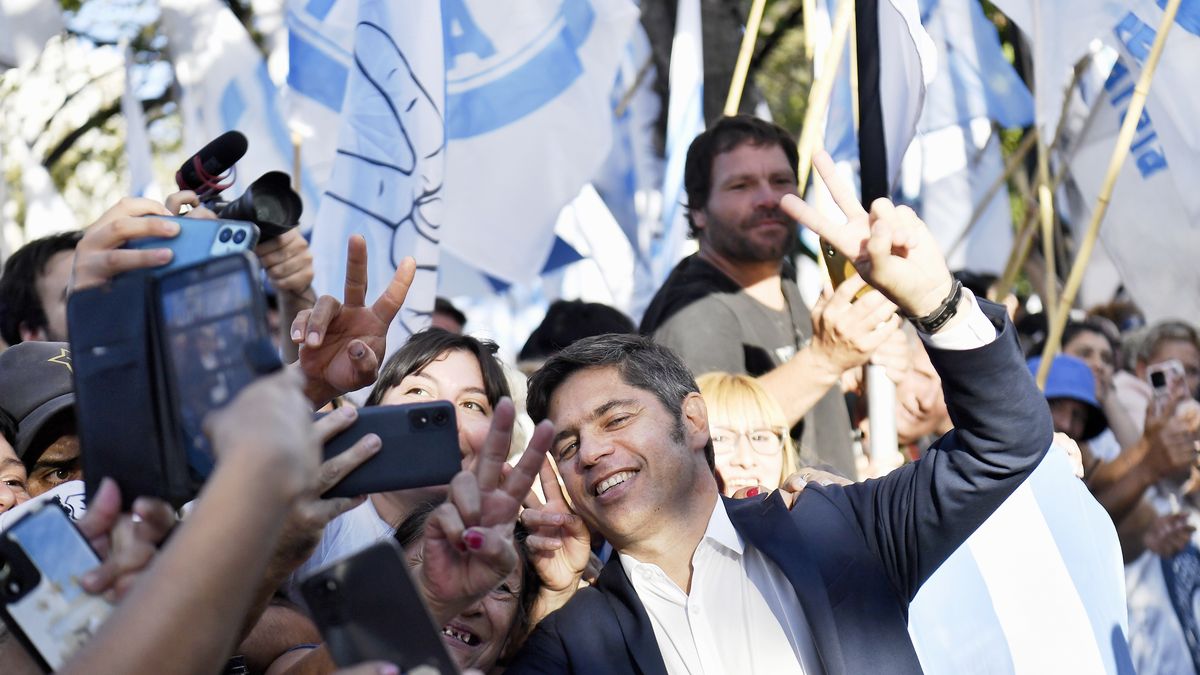 Con elecciones en 17 municipios, Axel Kicillof termina de ordenar el PJ bonaerense y se prepara para asumir la conducción