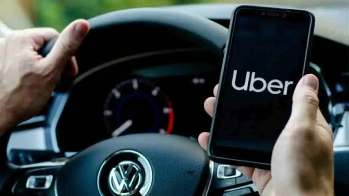 LLA busca liberar las apps de transporte en la provincia de Buenos Aires