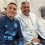 La AFA confirmó que la Selección Argentina enfrentará a un rival de África en la fecha FIFA