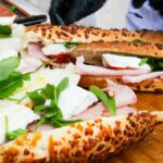 La Feria Francesa regresa a Plaza Francia y consolida su lugar en la agenda gastronómica porteña