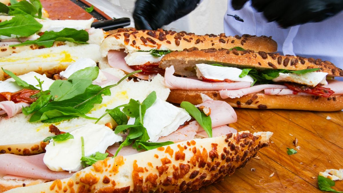 La Feria Francesa regresa a Plaza Francia y consolida su lugar en la agenda gastronómica porteña