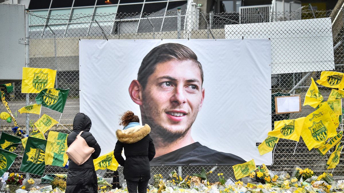 el lunes la Justicia francesa fallará sobre la disputa millonaria entre Nantes y Cardiff