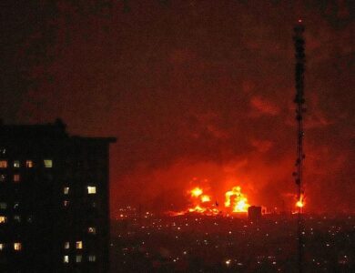 La Unión Europea evalúa reactivar medidas de la crisis energética de 2022 ante la guerra en Irán