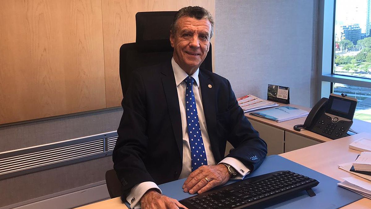 En los próximos meses la actividad recuperará dinamismo