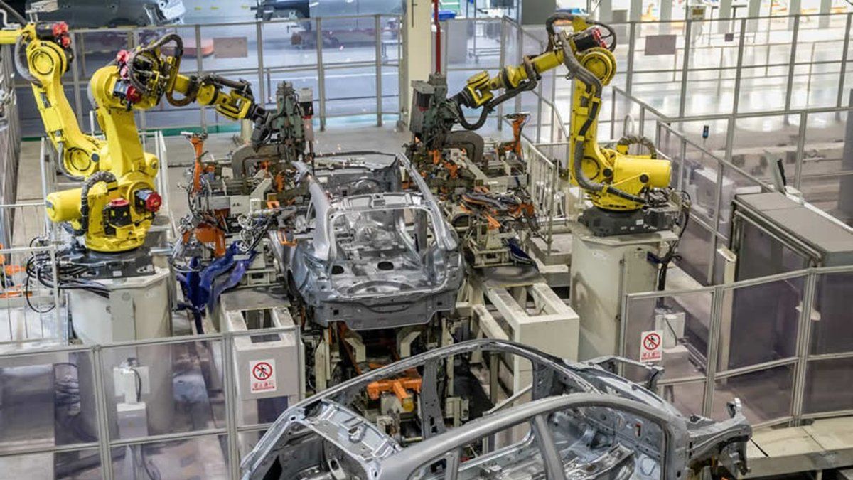 Estamos perdiendo y la competencia es desleal