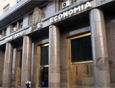 La deuda pública creció en u$s17.000 millones durante el primer bimestre: qué hay detrás del salto