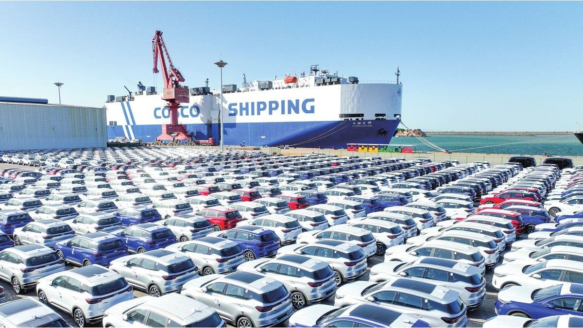 la estrategia de los importadores frente a la tensión en Medio Oriente