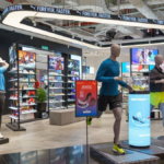 la empresa de ropa deportiva que enfrenta deudas de millones