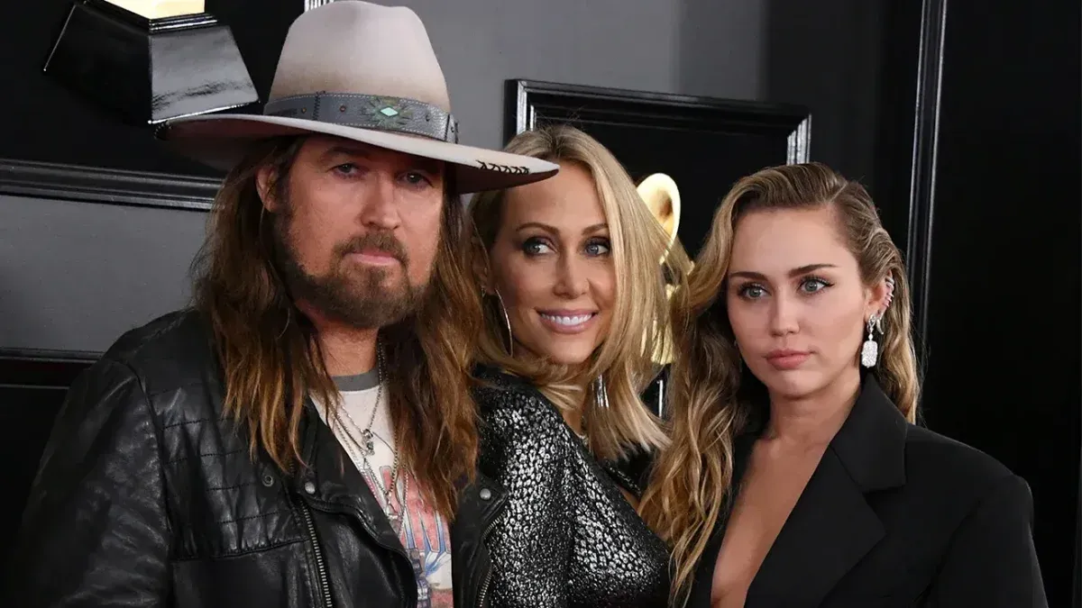 De cuánto es la fortuna de Billy Ray Cyrus, la estrella country y polémico padre de Hannah Montana
