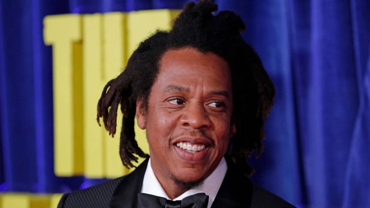 De cuánto es la fortuna de Jay-Z, el rapero que se convirtió en un inversor multimillonario