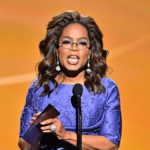 De cuánto es la fortuna de Oprah Winfrey, la multimillonaria más influyente de Estados Unidos