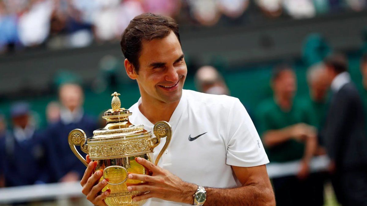 De cuánto es la fortuna de Roger Federer y cómo se convirtió uno de los deportistas más ricos del mundo