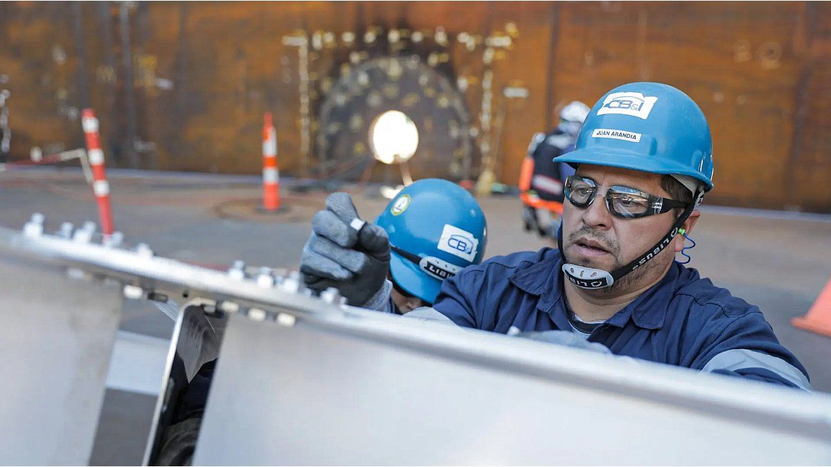 La industria perdió 100.000 empleos desde 2023 y advierten sobre señales de crisis en el sector