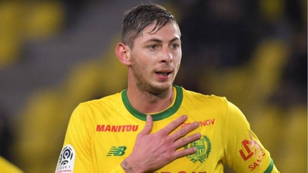 La Justicia francesa falló contra Cardiff en el caso Emiliano Sala y deberá pagarle al Nantes