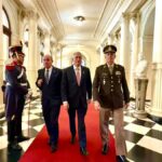 Con la llegada de José Antonio Kast al poder, el Gobierno busca relanzar la relación entre Argentina y Chile