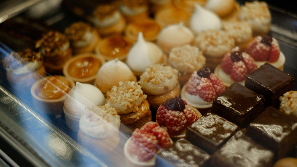 La icónica pastelería que pidió ayuda a sus clientes para escapar de la quiebra
