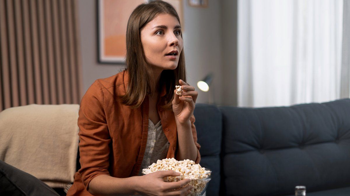 La imperdible película de acción de Prime Video que tiene un 92% de aprobación de la crítica