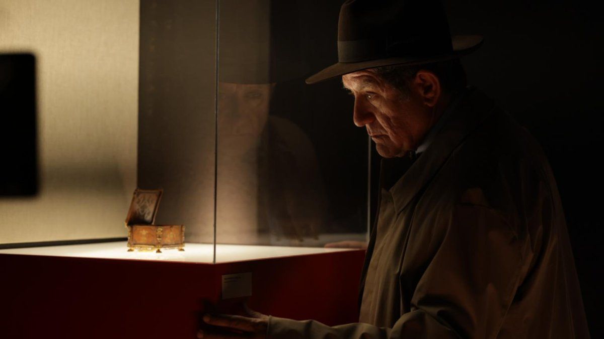 La nueva serie de Disney que es perfecta para los fanáticos de los crímenes sin resolver