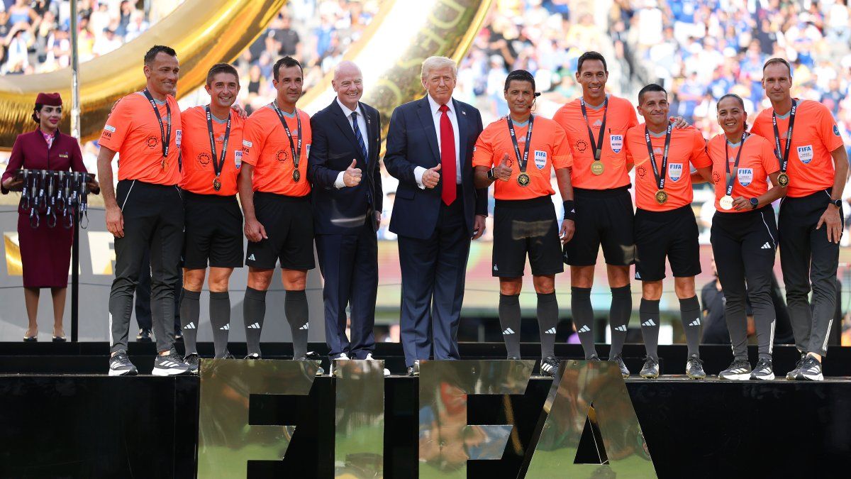 La nueva tecnología del Mundial 2026 que le pondrá fin a las polémicas arbitrales