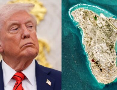 ¿Por qué tomar la isla de Kharg pone en riesgo el fin de la guerra en Medio Oriente?