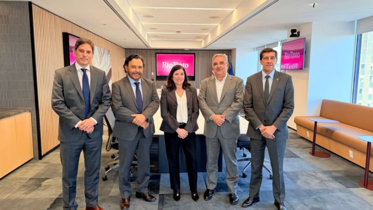 qué trajeron los gobernadores de su participación en la cumbre con empresarios