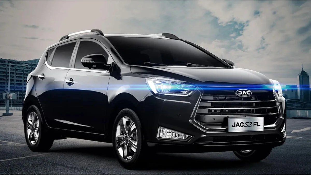 Los 10 SUV más baratos en dólares en la Argentina