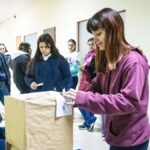 cómo los adolescentes piensan la política de cara a las elecciones 2027