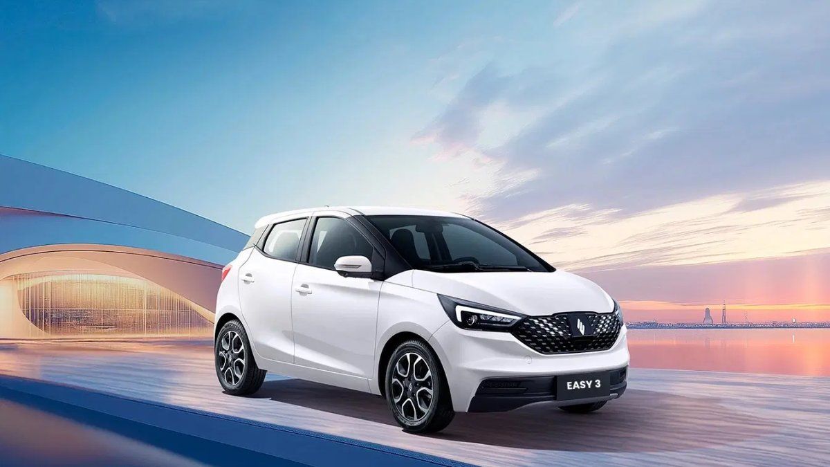 Los 10 autos eléctricos más vendidos en febrero: marcas, modelos y precios