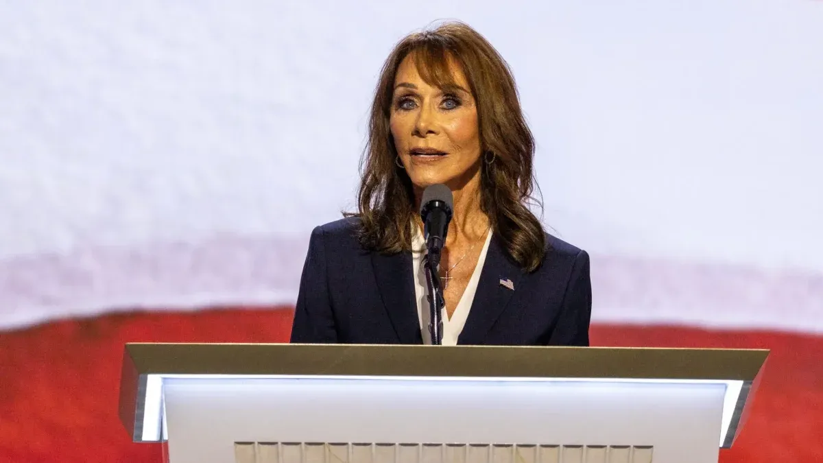 Fue madre soltera a los 17 años, le ganó al cáncer 2 veces y hoy tiene una fortuna de 22 mil millones de dólares