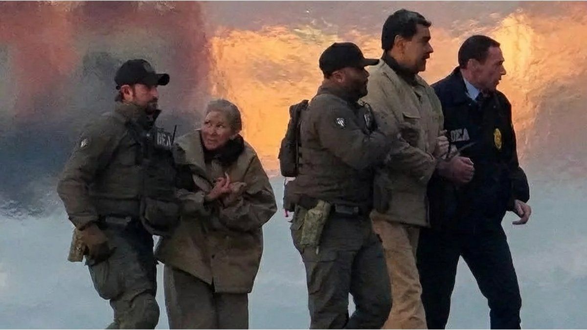 Nicolás Maduro declara otra vez en Nueva York por narcoterrorismo y enfrenta penas de hasta perpetua