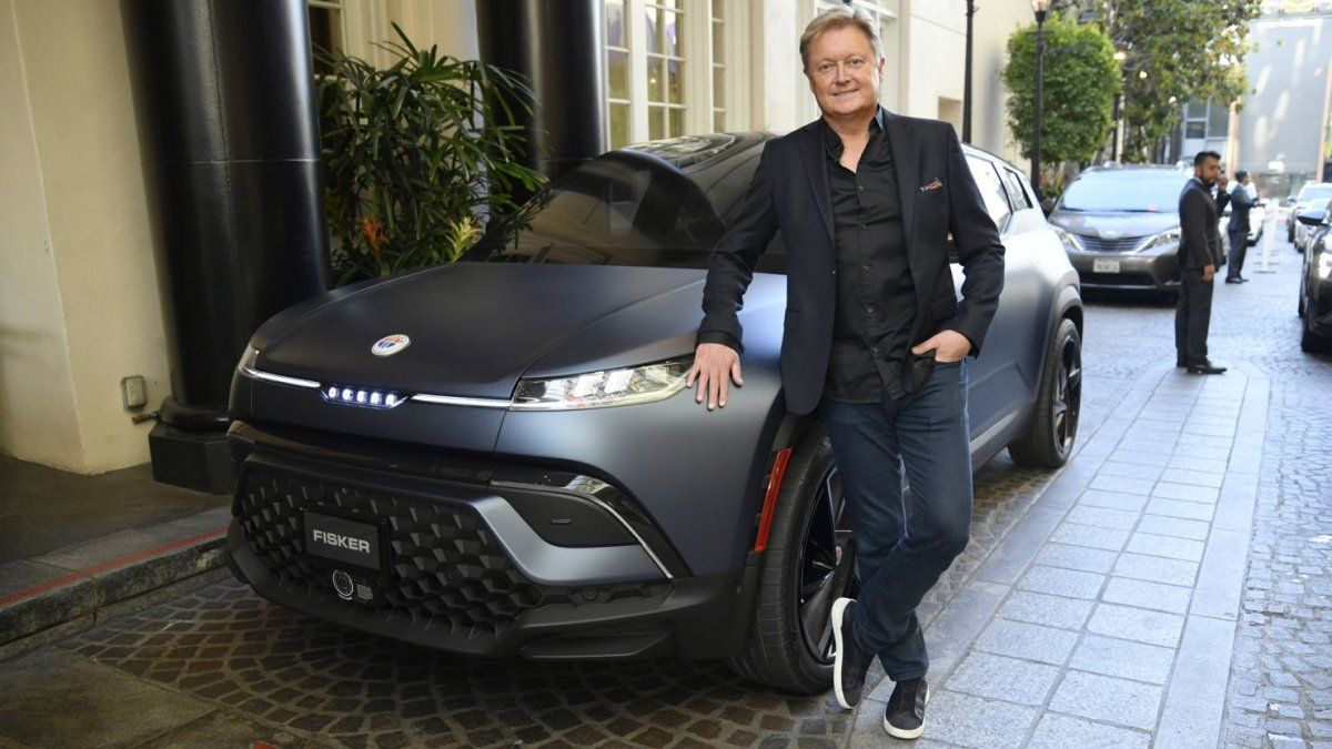 La reconocida marca de autos eléctricos que se declaró en quiebra con deudas que alcanzan los cientos de millones