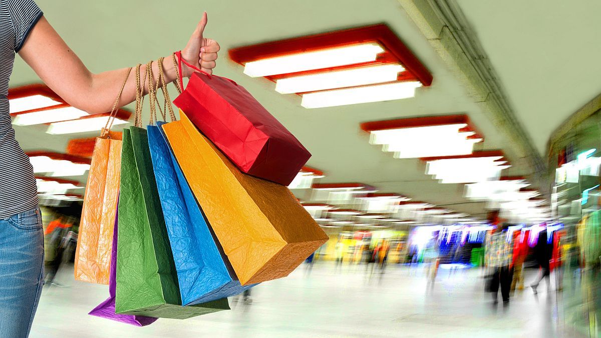 la avanzada de marcas internacionales que gana terreno en Argentina