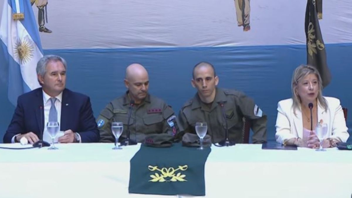 Mi hijo me mantuvo vivo