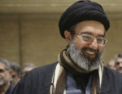 el ayatolá Mojtaba Hoseini Jameneí es el nuevo líder supremo de Irán