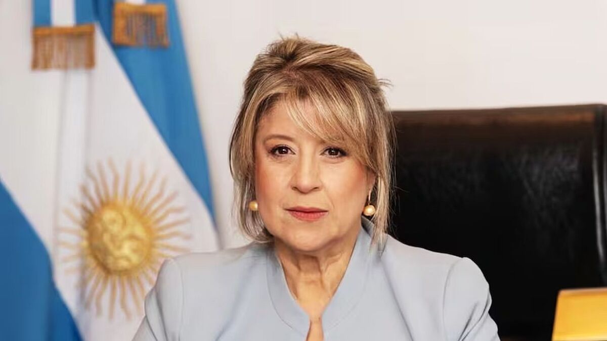 Alejandra Monteoliva reveló que Nahuel Gallo habló con Claudio Chiqui Tapia horas antes de su regreso