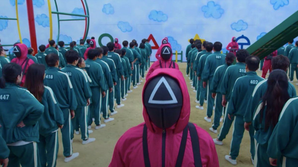 Netflix confirmó un spin-off de El juego del calamar: de qué se trata