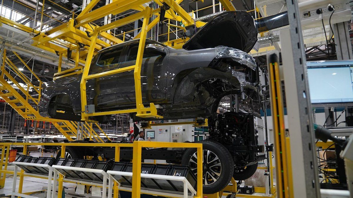 Automotrices lanzaron ofertas y actualizaron precios en varios modelos