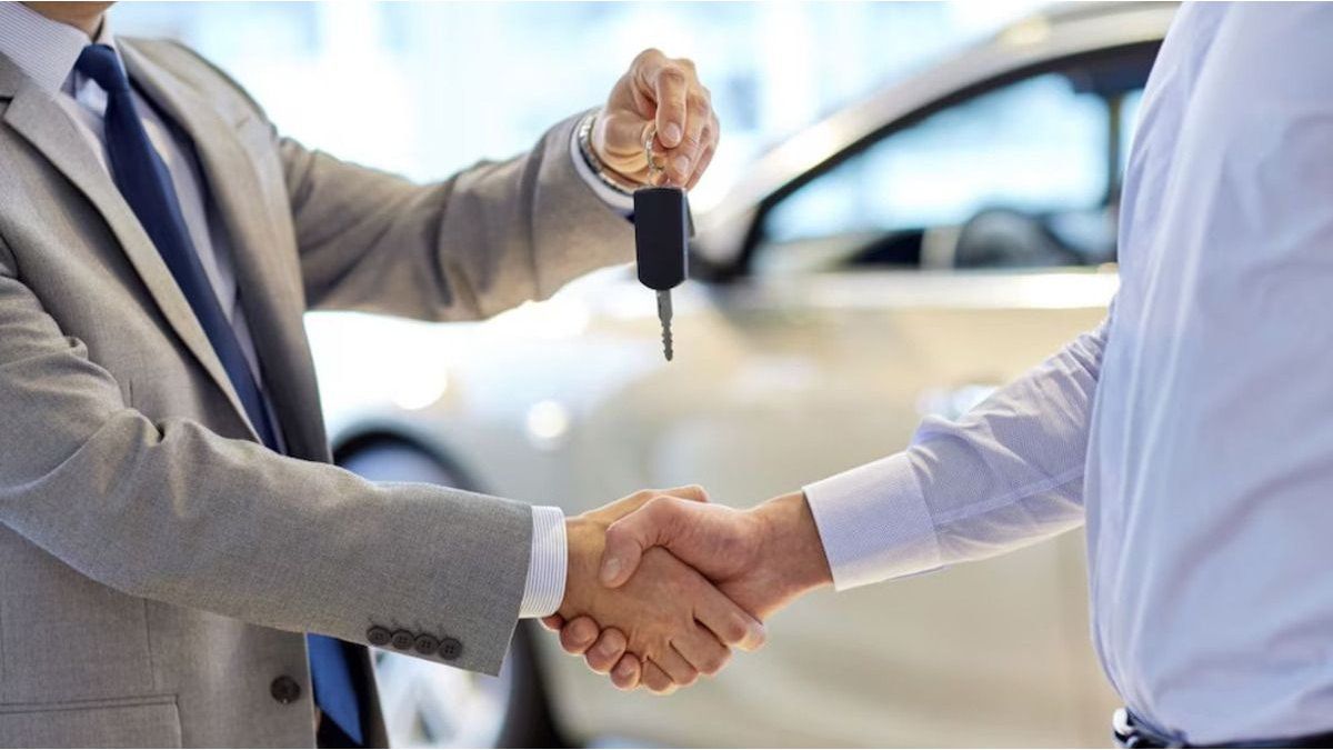 por qué hoy podría ser una oportunidad para comprar un auto en la Argentina