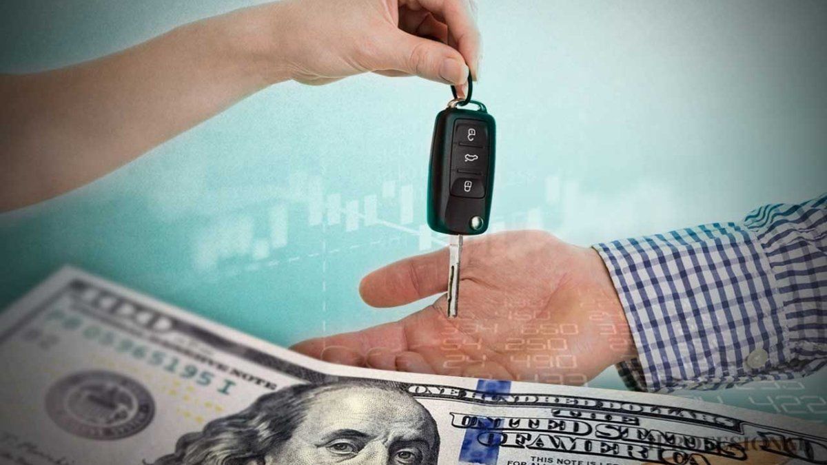 otra automotriz bajó precios en la Argentina hasta u$s128.000