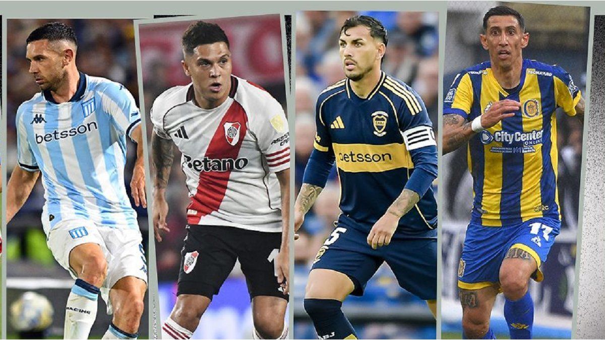 los partidos de la fecha 11 del Torneo Apertura 2026