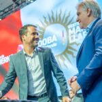 La polémica por un video institucional que borró a José Manuel De la Sota adelantó la interna del PJ cordobés