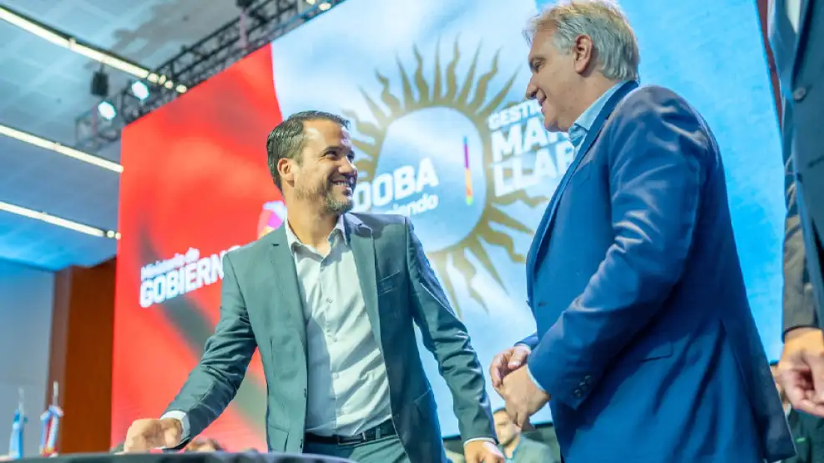 La polémica por un video institucional que borró a José Manuel De la Sota adelantó la interna del PJ cordobés