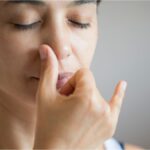 Por qué es imposible respirar por las dos fosas nasales al mismo tiempo, según los expertos