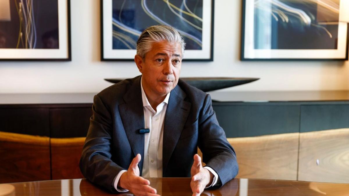 Estamos listos para la competencia