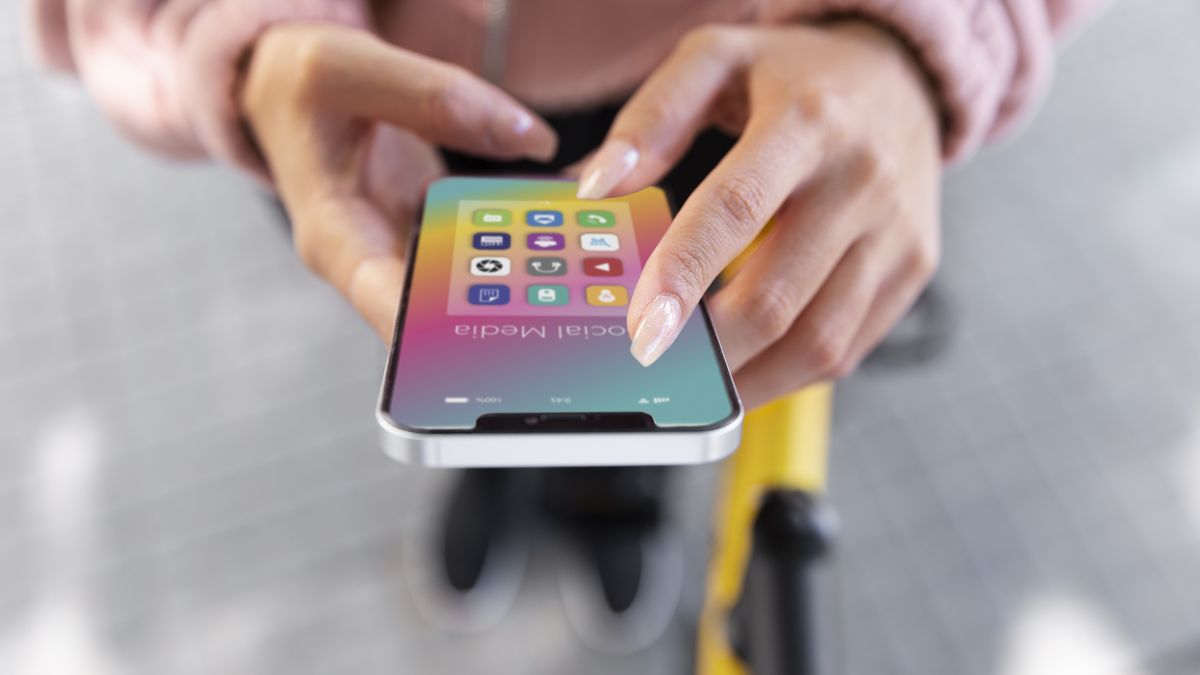 Qué son las carpetas de Instagram y cómo guardar las fotos ahí