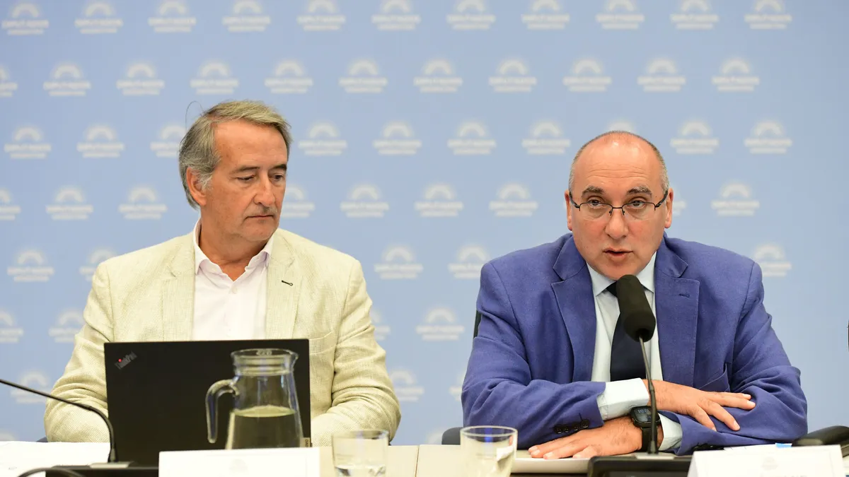 Nuevo rechazo mayoritario en la audiencia por la ley de Glaciares, en la que podrían intervenir gobernadores