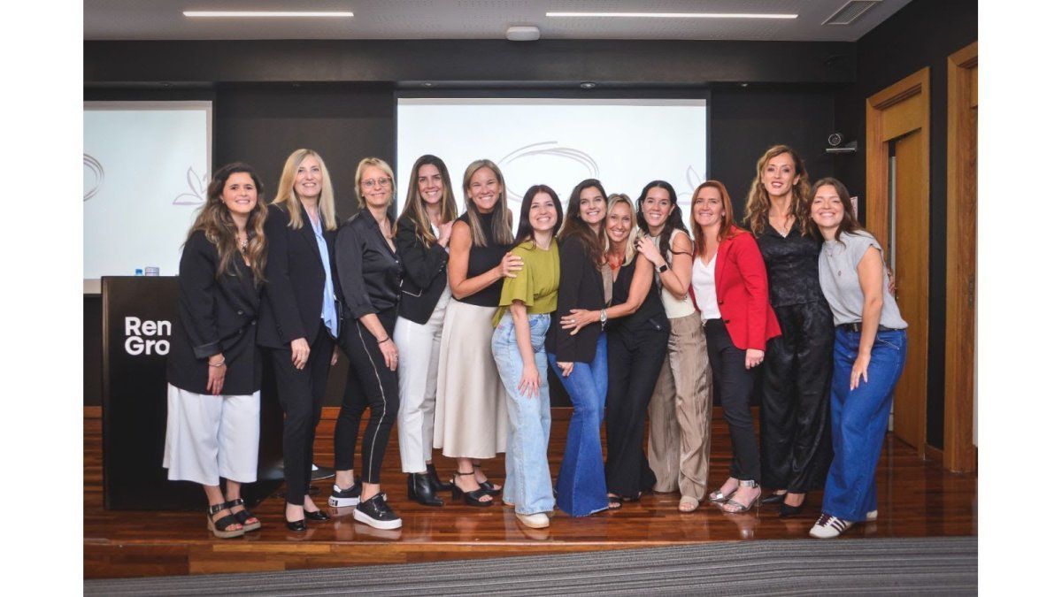 La Red MIAA realizó su 2º Foro enfocado en la diversidad como motor del negocio